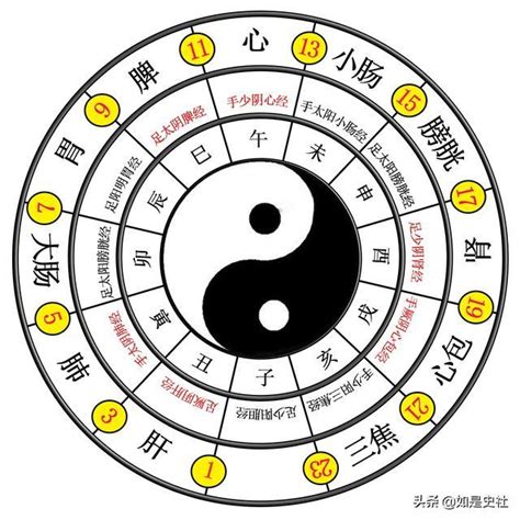 四象八卦|易經入門：太極、兩儀、四象、八卦是什麼意思？